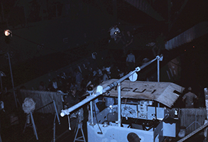 Vietnam Evacuation Photos by David Sweet
